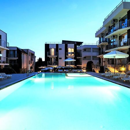 New Line Village Apartments Slantchev Briag Extérieur photo
