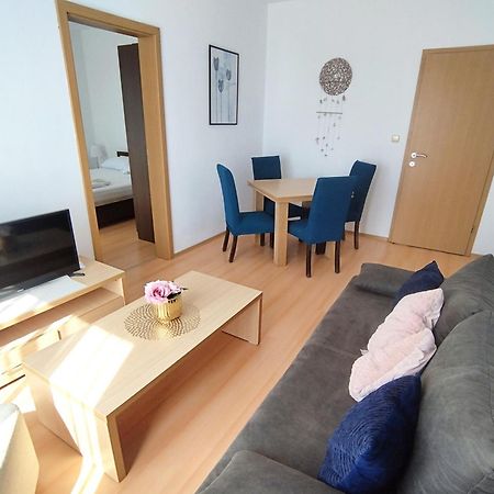 New Line Village Apartments Slantchev Briag Extérieur photo