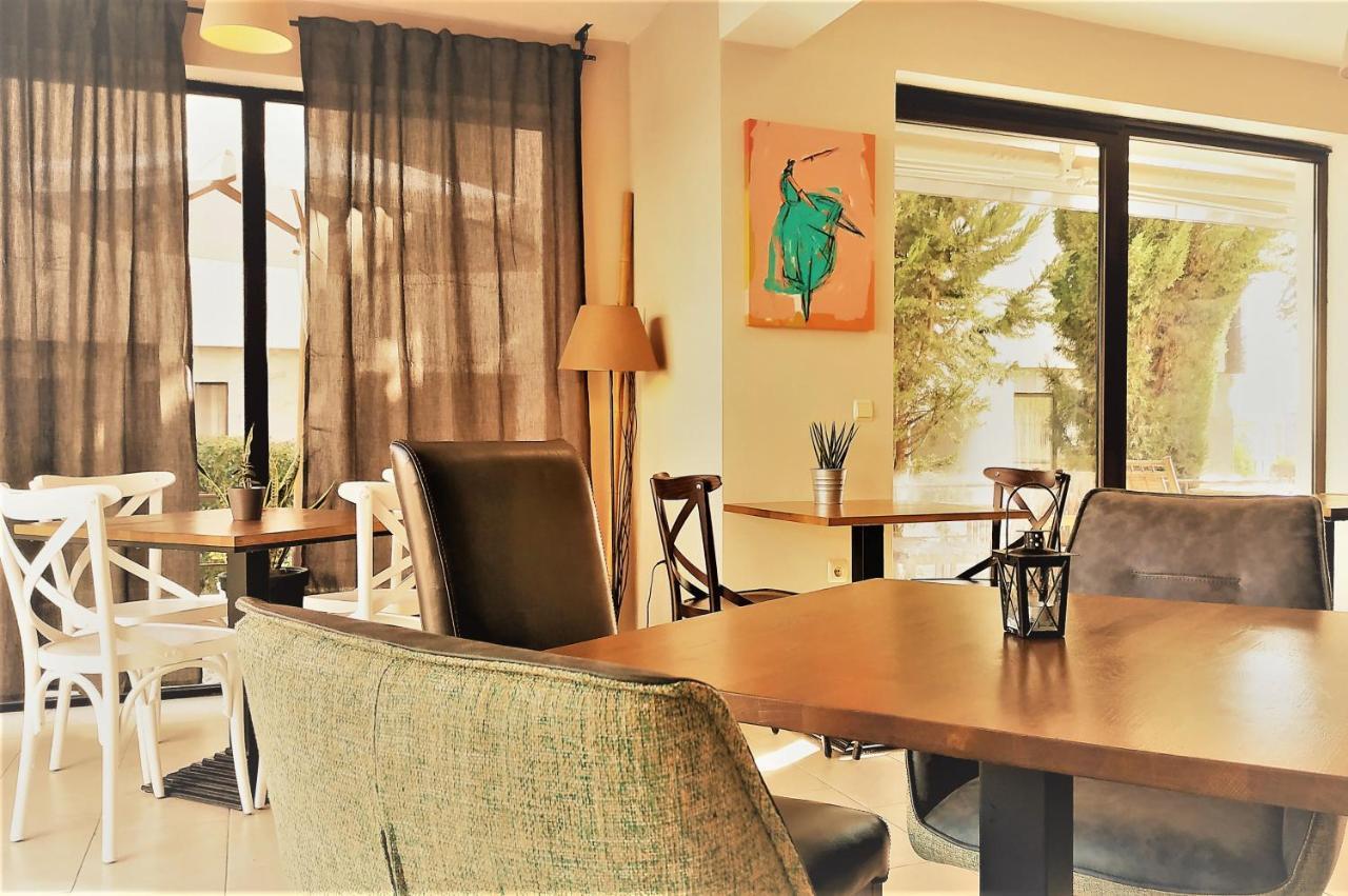 New Line Village Apartments Slantchev Briag Extérieur photo