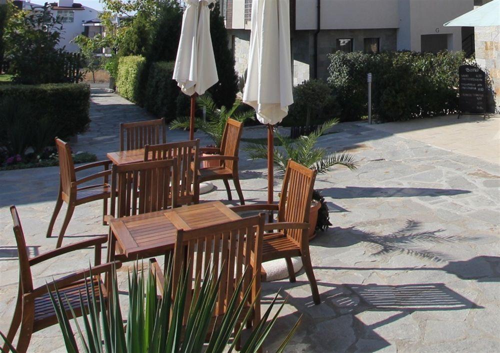 New Line Village Apartments Slantchev Briag Extérieur photo