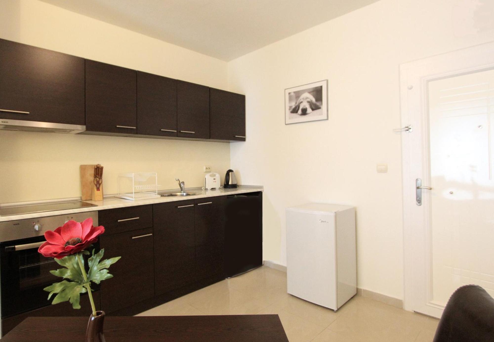 New Line Village Apartments Slantchev Briag Extérieur photo