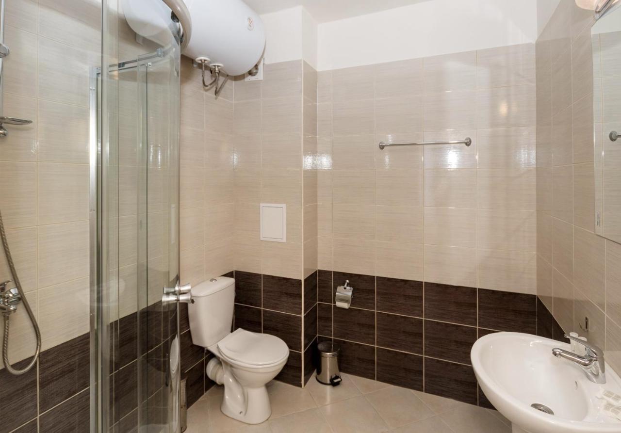 New Line Village Apartments Slantchev Briag Extérieur photo