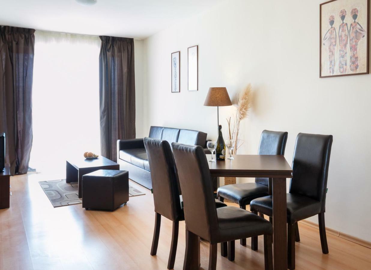 New Line Village Apartments Slantchev Briag Extérieur photo